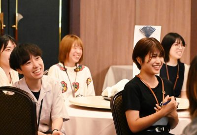 全ての人にドラマあり！歴史発表会！